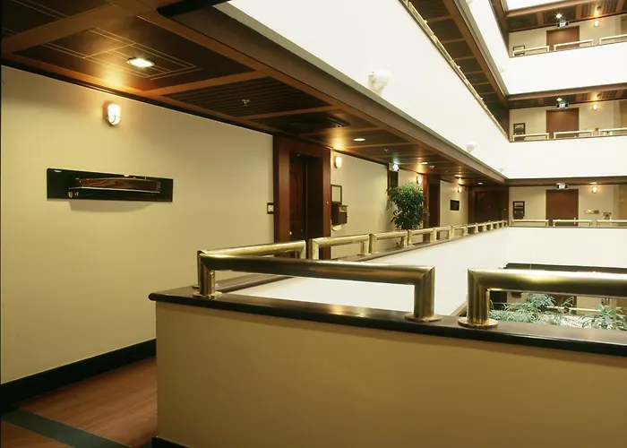 Apart hotel: Saigon Domaine Luxury Residences