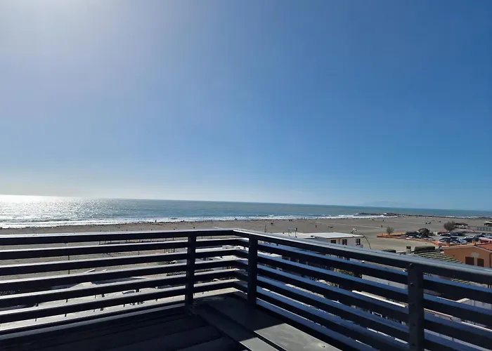 Hotel adatto agli animali: Residence Hotel Margherita