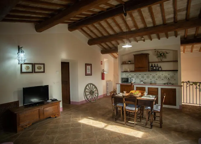 Albergo a parte: Re Artù Assisi Country Lifestyle