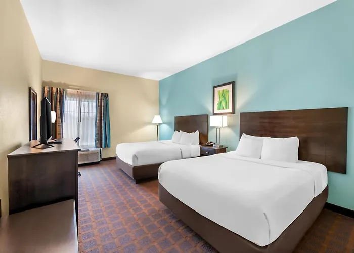 Red Lion Inn & Suites Blue Springs