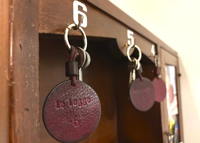  Residenza Le Logge