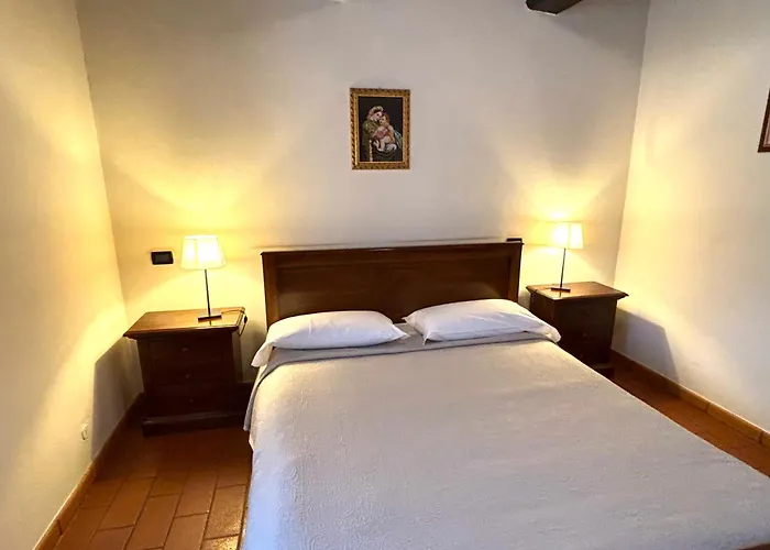  Residenza Le Logge