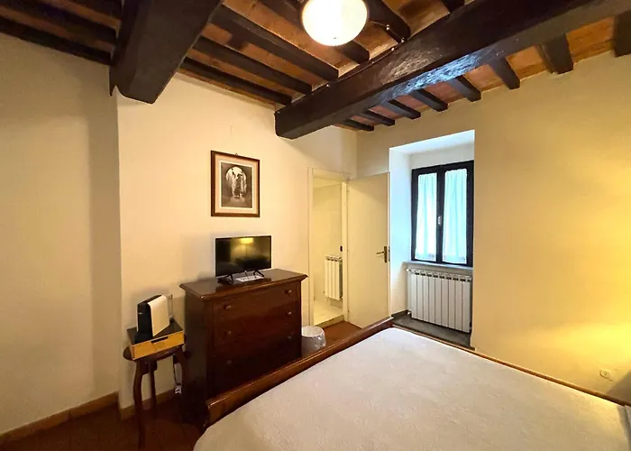  Residenza Le Logge