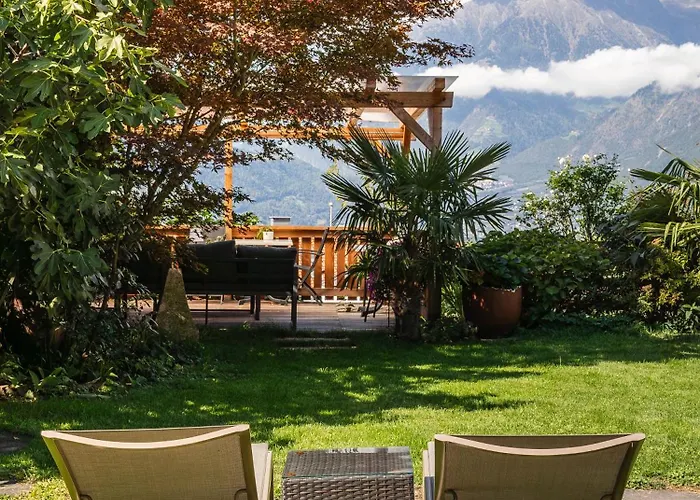  Chalet Andy