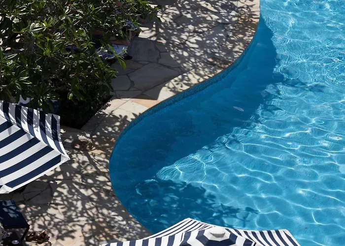 5 star hotel: Elysium Noosa Resort - Mgallery Collection