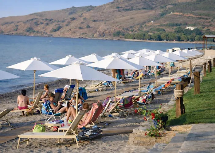 Villa privata: Azure Beach Villas