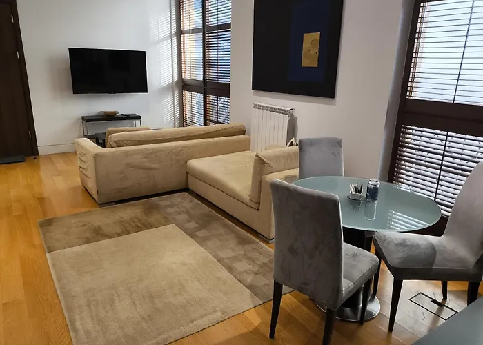 Boutique hotel only: Residence 1898