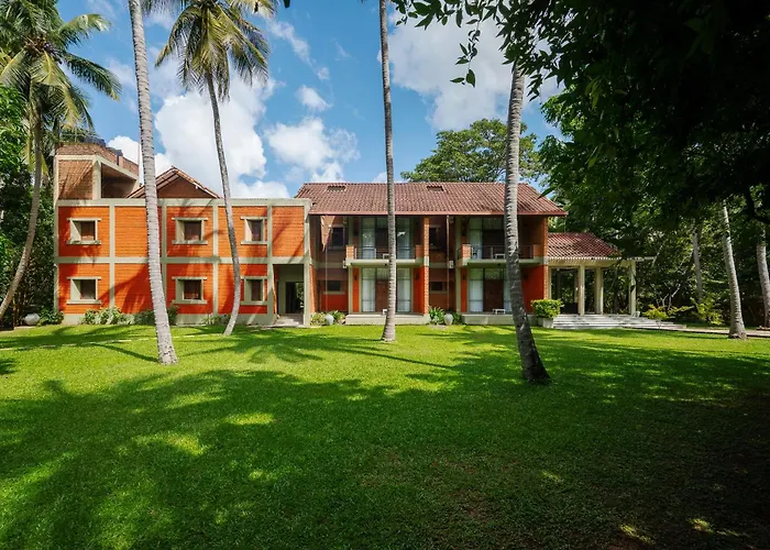 Family Hotel: Arika Villa - Special Deals On F&B And Spa Treatments