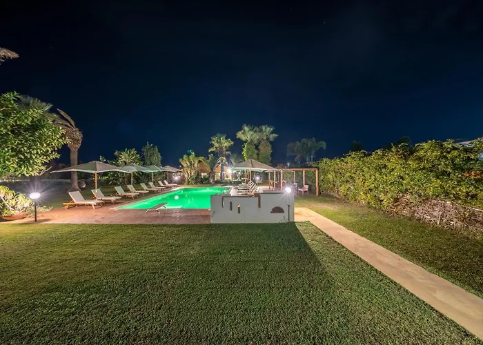  Villa Carlotta