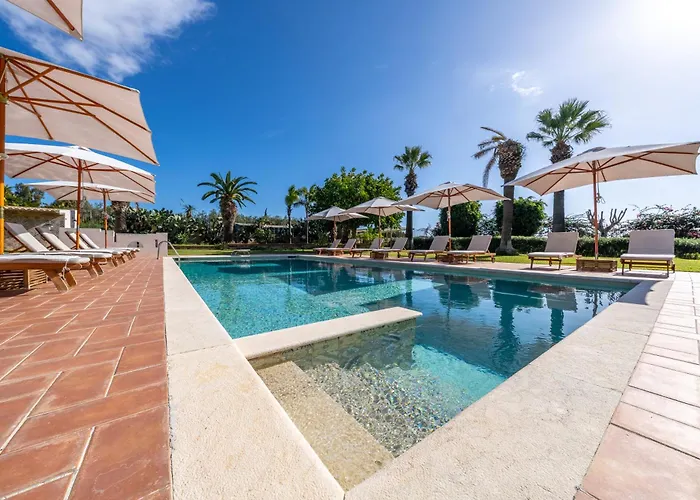  Villa Carlotta
