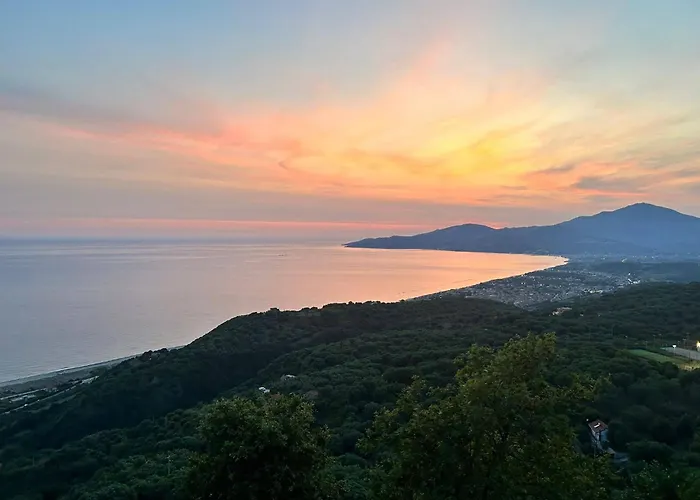 Villa Serra d'Elci