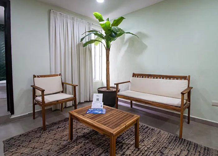 Resort: La Iguana Vallarta Lgbt Adults Only - Romantic Zone - Party Clubbing Street