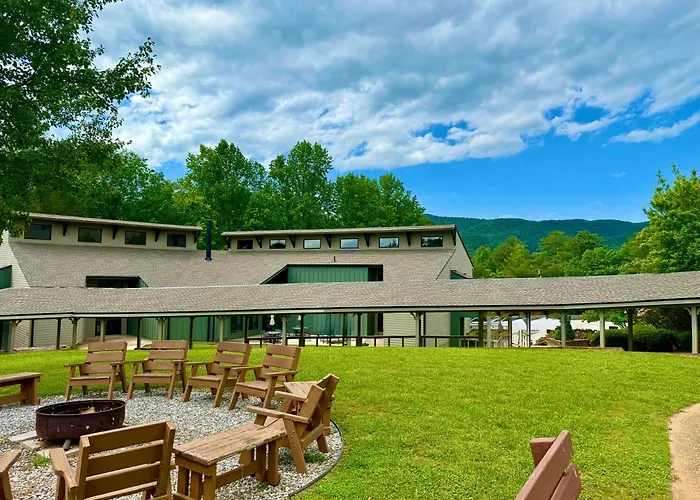 Unicoi State Park & Lodge