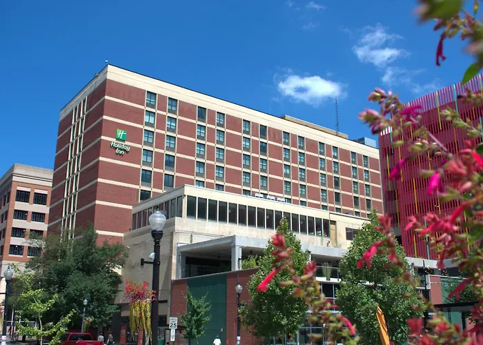 Holiday Inn Lancaster By Ihg