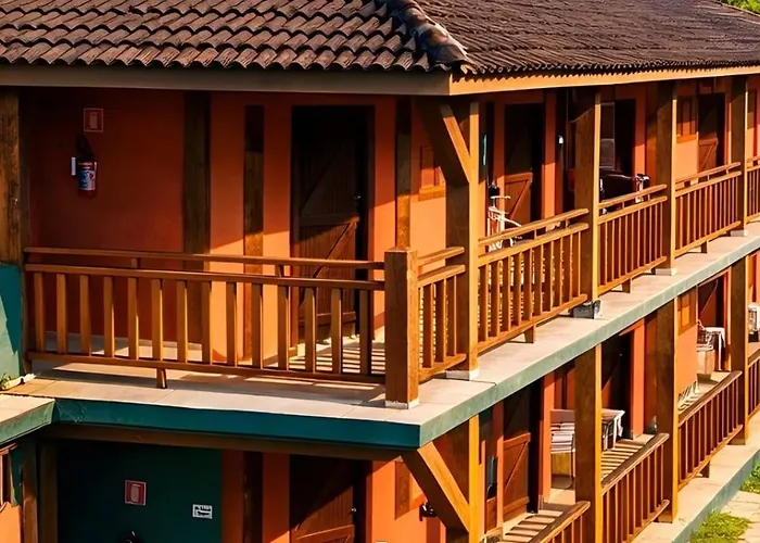 Hotel barato: Pousada Nusa Dua Maresias