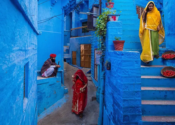 Castle View Haveli