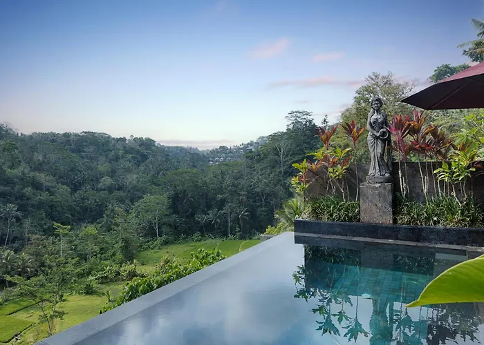 Black Penny s Ubud