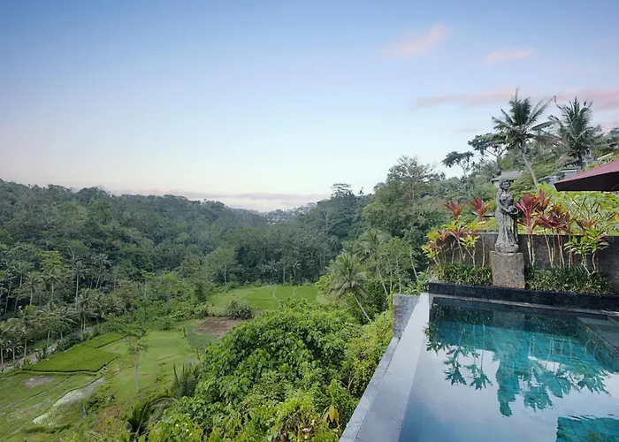 Black Penny s Ubud