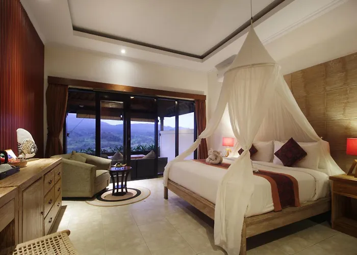 Patal Kikian Villa