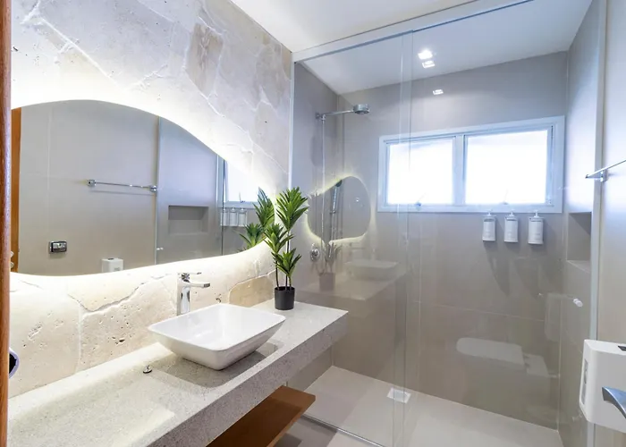 B&B: Pousada Ilha Faceira