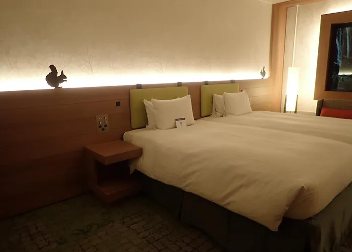 Niseko Northern Resort, An'Nupuri