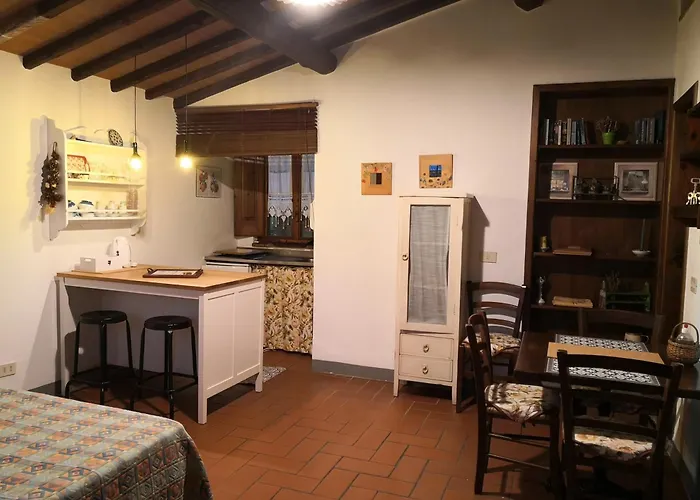Agriturismo Biologico Poggiopiano