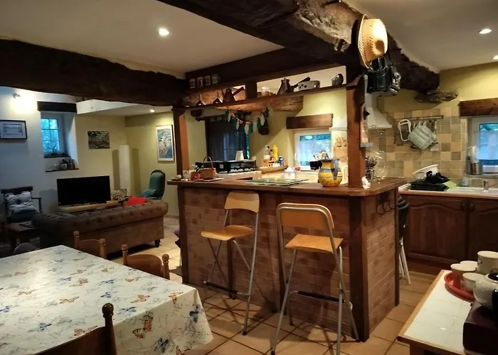 Le p'tit hameau de Sey