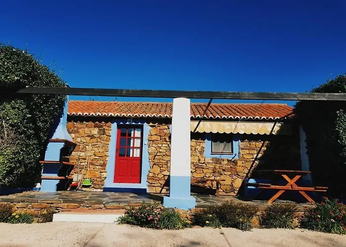 Quinta Do Sardanito De Tras