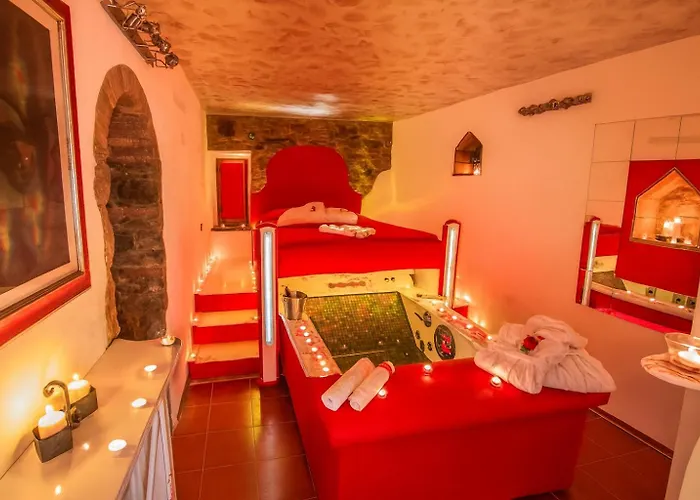 Agriturismo La Camporena