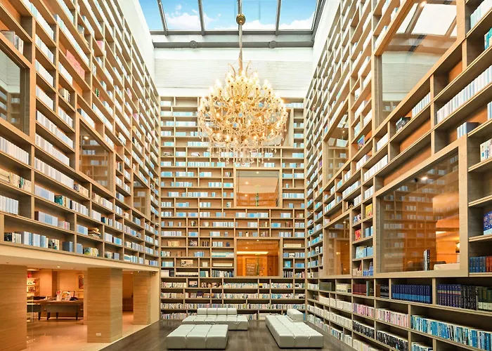 Hôtel de luxe: The Gaia Hotel - Taipei