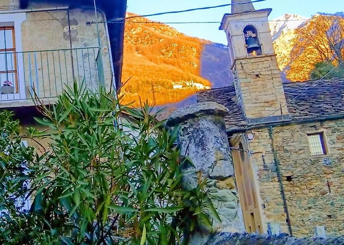 La Casa Antica