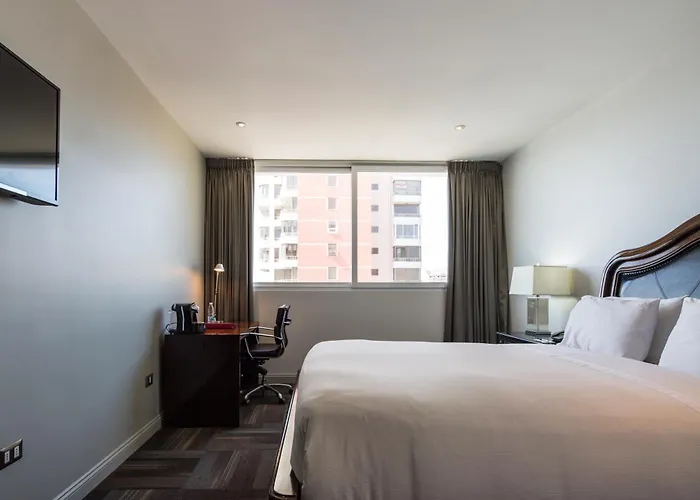Wyndham Garden Antofagasta Pettra