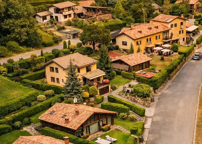 Apartamentos Els Ocells