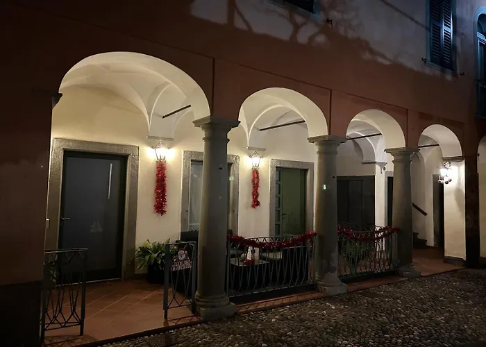 La Corte Dei Cappuccini