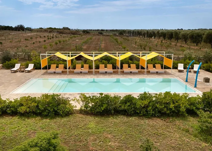 TerreAmare Agriturismo