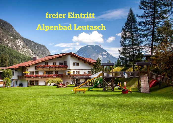 Ferienhaus Kirchplatzl