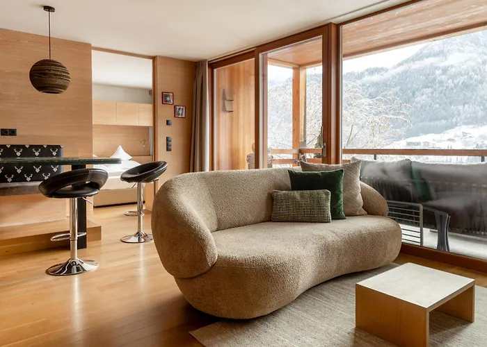 Hotel vicino al College: Gran Tubla