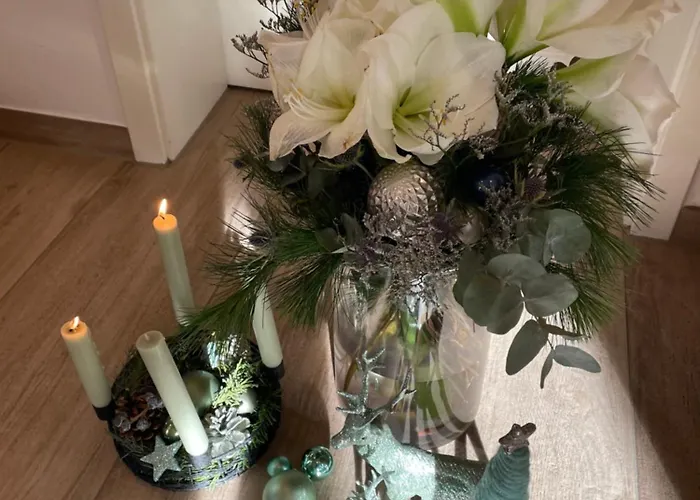 Gästehaus Baier am Bad