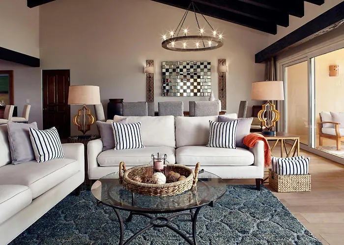 Hacienda Del Mar Los Cabos
