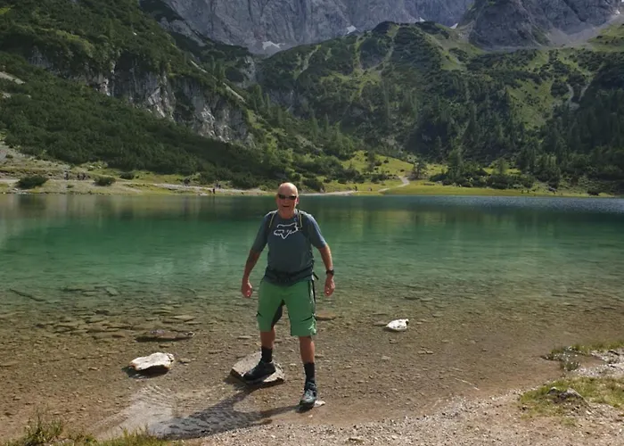 Ferienwohnungen Hopfensee