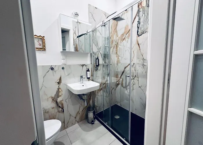 Antique Apartments Old Town