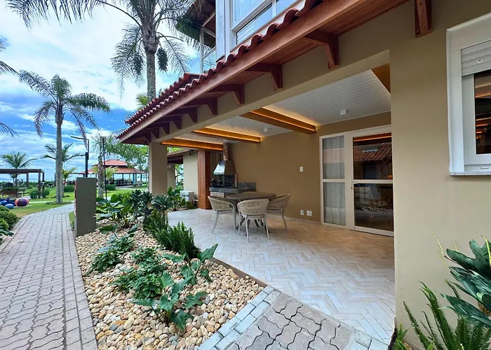 Villa privada: Villas Jurerê Residences