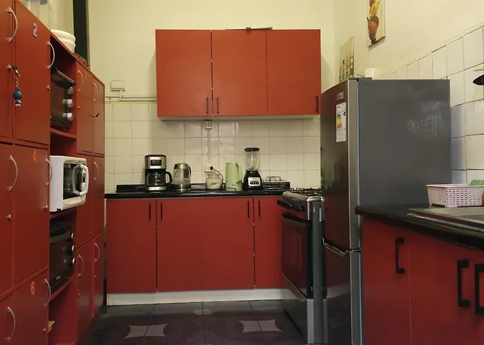 Casa de huéspedes: Hostal Vicmar