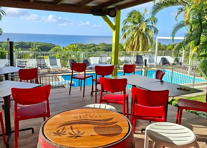 Oasis Grande Anse