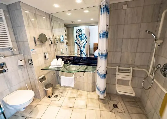 Hotel Seehof Haltern am See