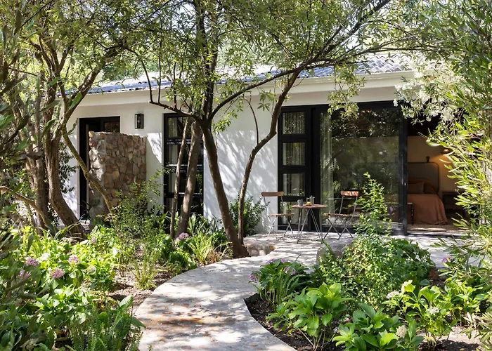 Boschendal Farm Estate