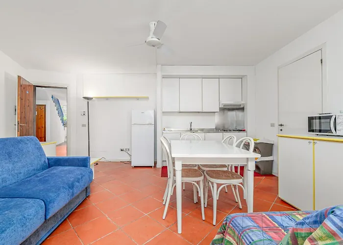 Hotel familiare: Residence Bouganville