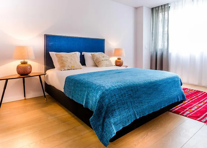 LSA Liberdade by Numa