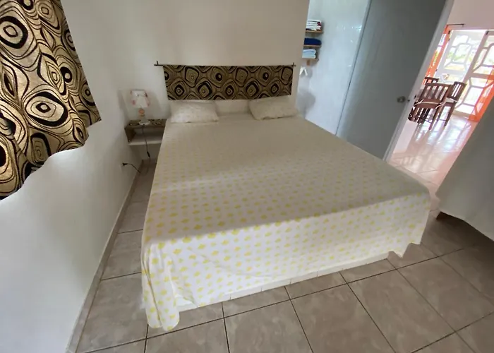 Casa Blanca Samana - Las Galeras