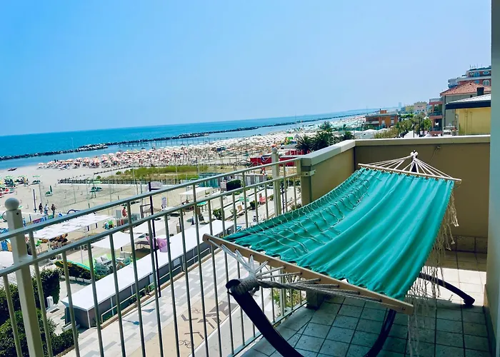 Residence Frontemare